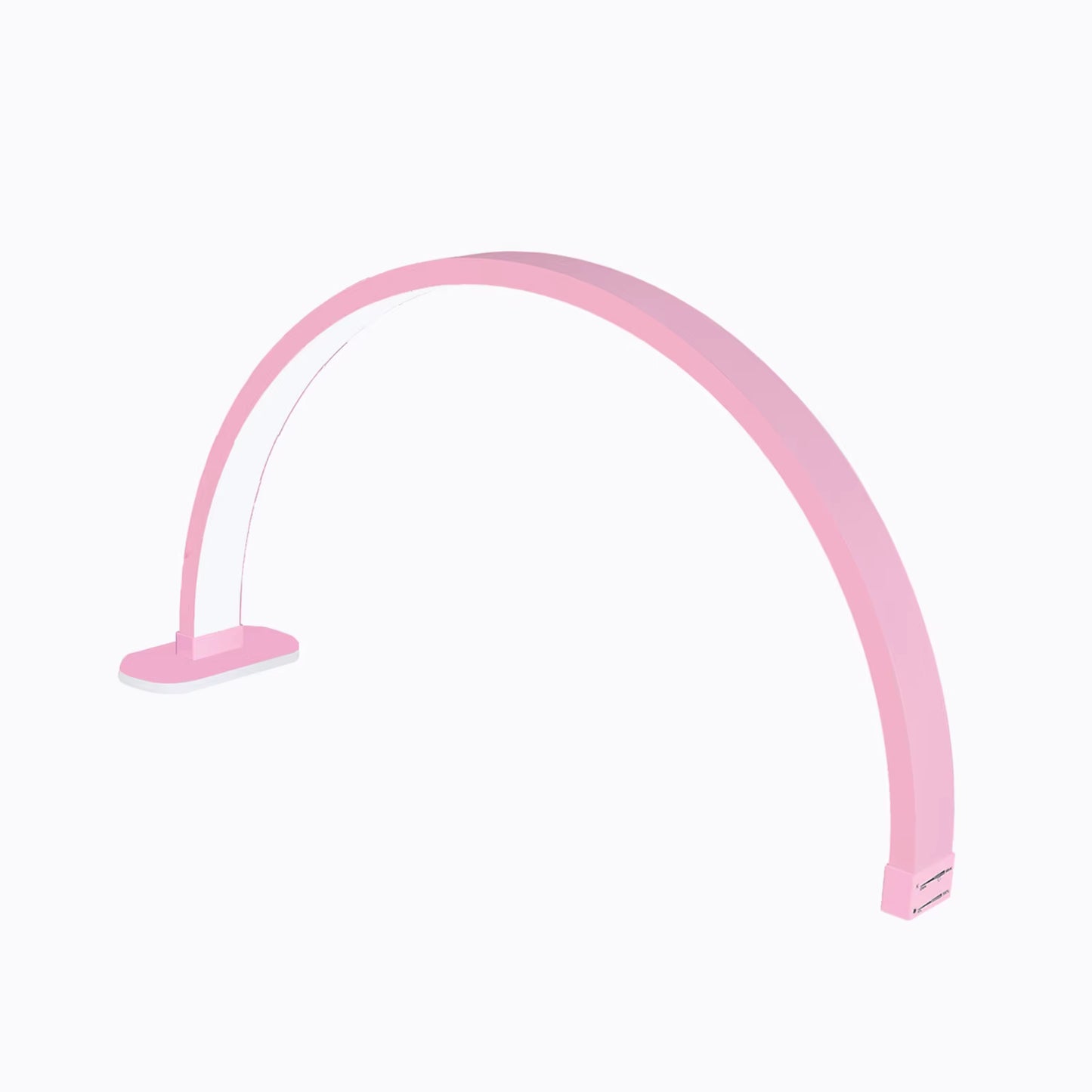 Lampe UV LED Professionnelle Arc U Séchage Ultra-Rapide, Certifiée CE