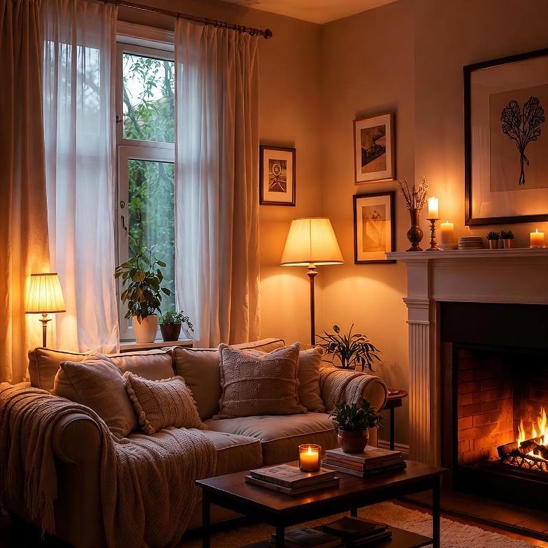 5 astuces pour rendre votre maison cosy avec vos animaux