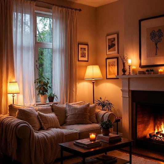 5 astuces pour rendre votre maison cosy avec vos animaux