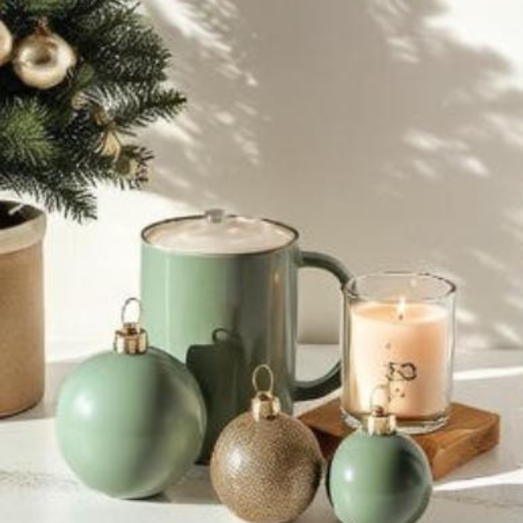 La magie de Noël commence ici ✨