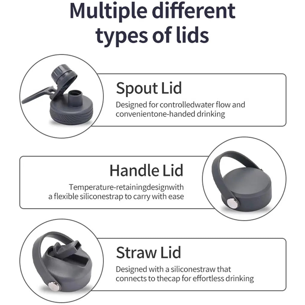 Gourde de transport 3‑en‑1 pour animaux – Pratique, compacte et stylée