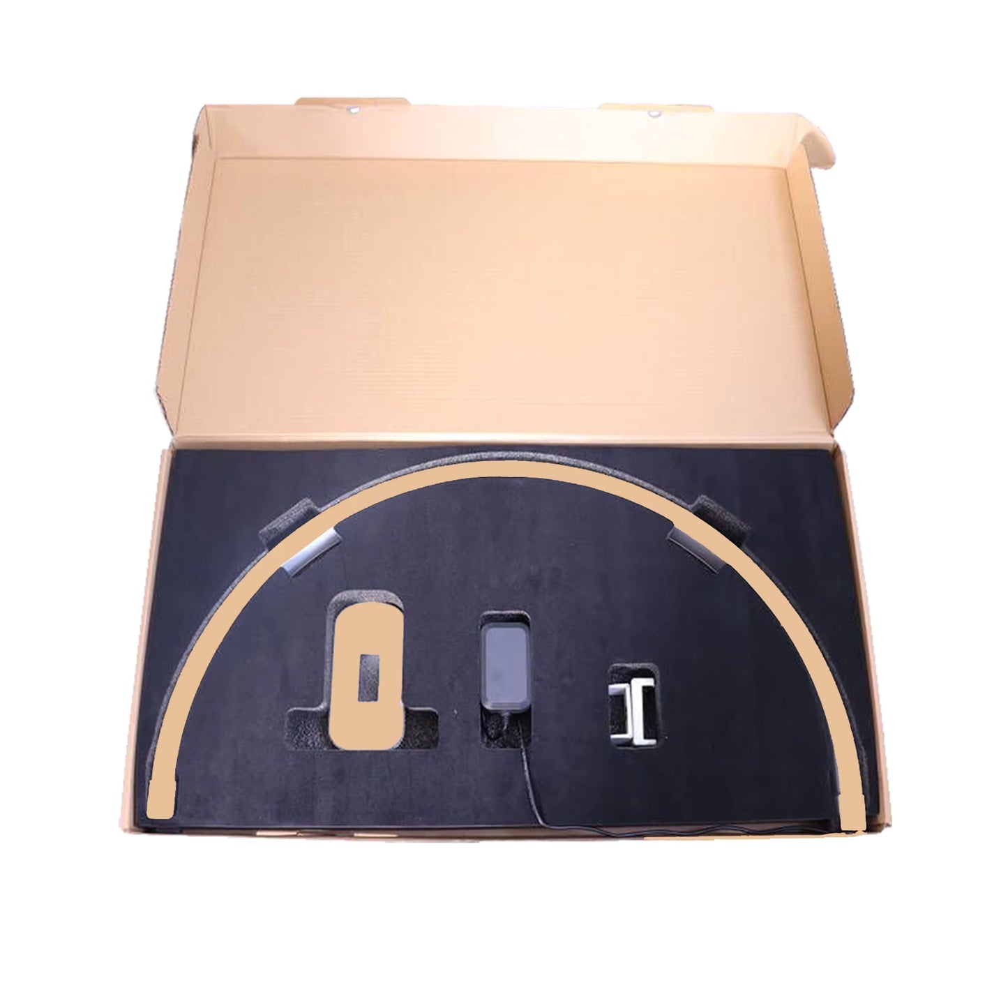 Lampe UV LED certifiée CE pour semi-permanent et polygel