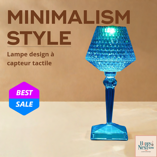 Transformez votre salon en un espace cosy en quelques minutes