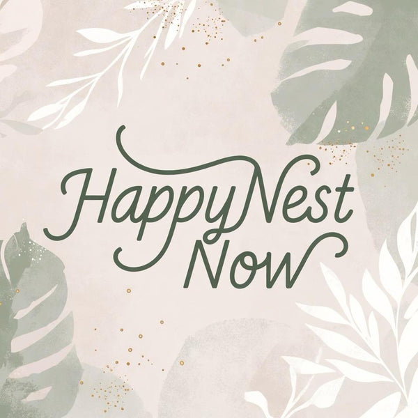 HappynestNow